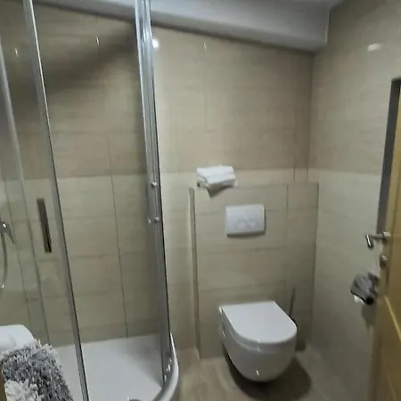 Apartament Apartments-sana-2 *