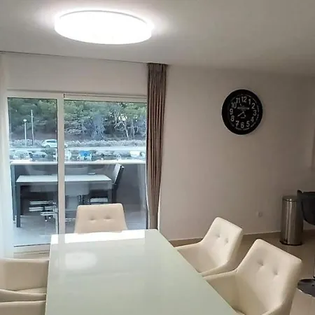 Apartament Apartments-sana-2
