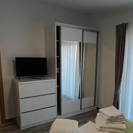 Apartament Apartments-sana-2 Vir