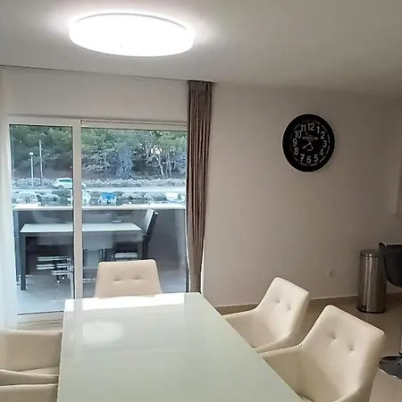 Apartments-sana-2 Apartament