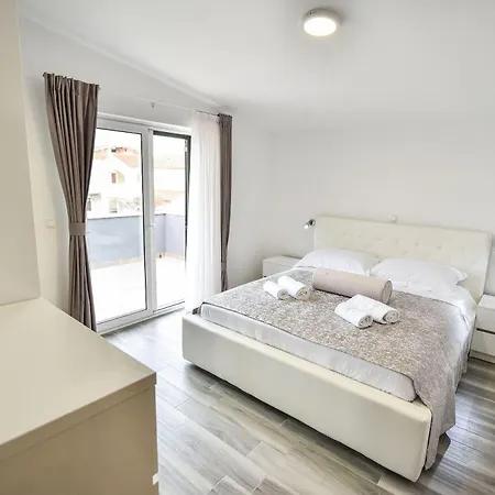 Apartments-sana-2 Apartament *